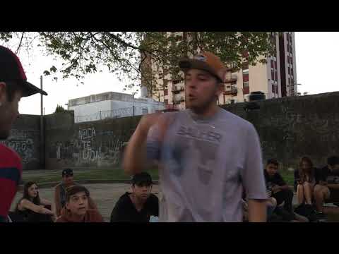 Manteka vs Diego 4tos SANMAFREE