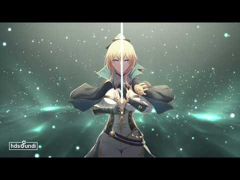 Beautiful Electronic Music   Heroines Of Heaven  — Kamikaze Kitty