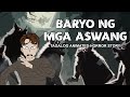 Baryo ng mga Aswang | Tagalog Animated Horror Story - Pinoy Horror Story