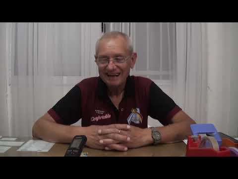 Omar Asselborn - Aniversario de U.A.L.D de Valle María