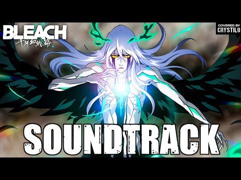 Bleach OST - Clavar La Espada x Invasion | EPIC VERSION