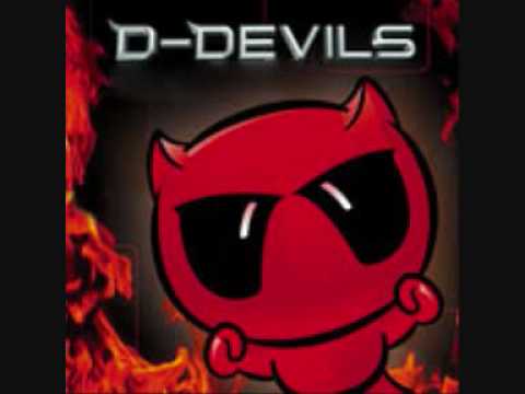 d-devils the funeral