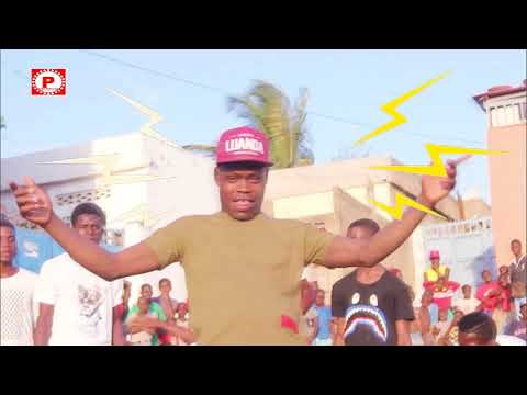 PÉ DE GALO ..ORIGINAL