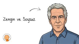 Jeffrey Epstein Olarak Doğsaydın ?