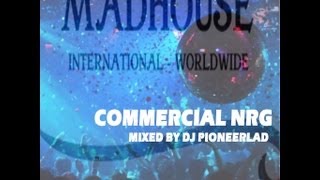 MADHOUSE NRG EXPRESS COMMERCIAL NRG Video