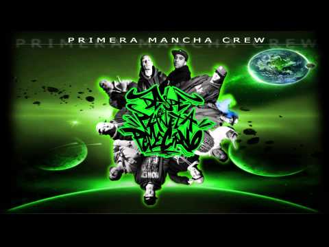 04- Primera Mancha Crew - Nueve Mc`s