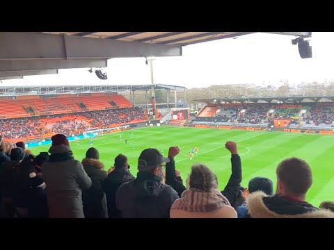Vlog Lorient vs Lens (L'EXPLOIT DE LORIENT) Incroyable 1ère pour Ibrahima Koné.