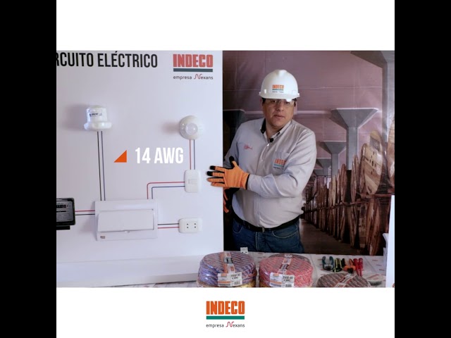 Vídeo relacionado con Convertidor 2P+TT 16A para Uso Nacional e Industrial, Ideal para hogares y sectores industriales. Asegura flexibilidad y eficacia en Conexiones eléctricas de múltiples Dispositivos.