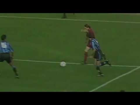 Classic Goal: Hassler v Inter