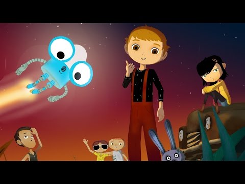 trailer
