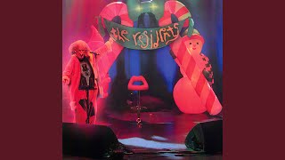 Mr. Lonely / The Man in the Dark Sedan (Mashup)