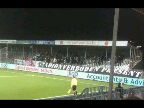 Almere-MVV 2012-2013