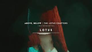 Music video thumbnail preview for Above, Below - Lotus (Instrumental) by Above, Below