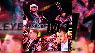 El Komander &amp; La Edición de Culiacán - Leyenda M1 (En Vivo)