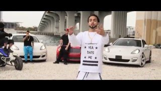 OE - YEA DATS ME (OFFICIAL MUSIC VIDEO) [CLOCK WORK MIXTAPE]