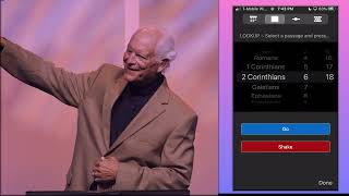 Spectrum Bible (2): Navigation & Lookup