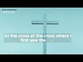 At the Cross Where I first saw the Light