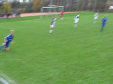 FC Wittlingen - SC Lauchringen (A-Jugend, Bezirksliga Hochrhein)