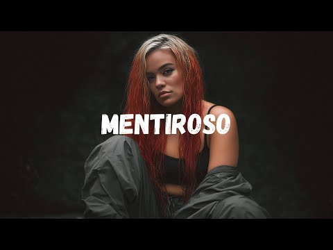Karol G - Mentiroso | 2026 Reggaeton | Letras Oficiales