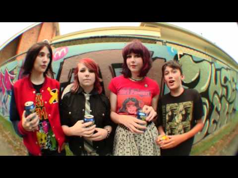 SHOWDOWN IN COFFS - Introduction Video, and Main menu.