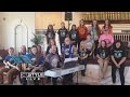 Kids Singing for a Cause: Upcoming Hunger Awareness Concert with LUNCH and Bill Pere - CT Buzz Kids Singing for a Cause: Upcoming Hunger Awareness Concert with LUNCH and Bill Pere