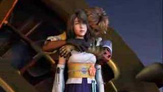 Stay and Drown - Finger Eleven - FFX