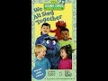 Opening And Closing To Sesame Songs We All Sing Together 1993 VHS