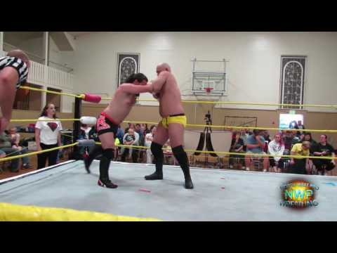 Dave Turner vs  Rook Kelly