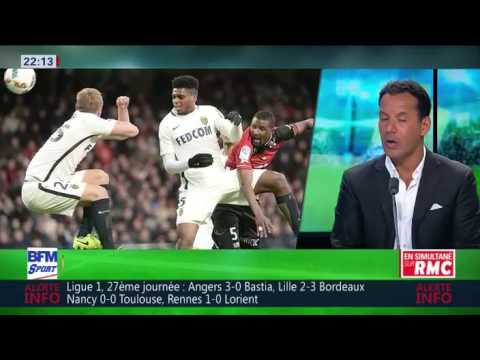 After Foot du samedi - 25/02 – Partie 1/6