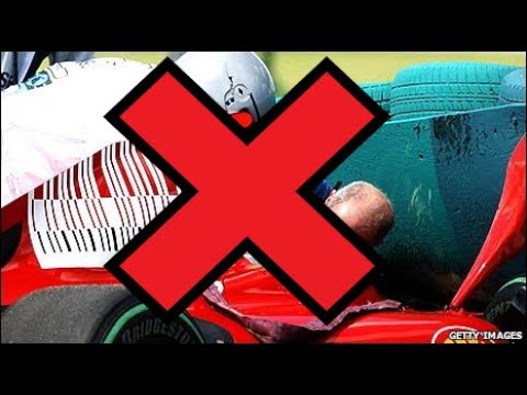 What if Felipe Massa didn't crash at Hungary 2009? | Kurwa Grande