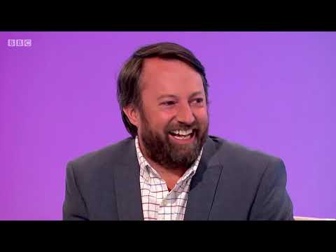 Would I Lie to You  Series 12 Episode 5 S12E05