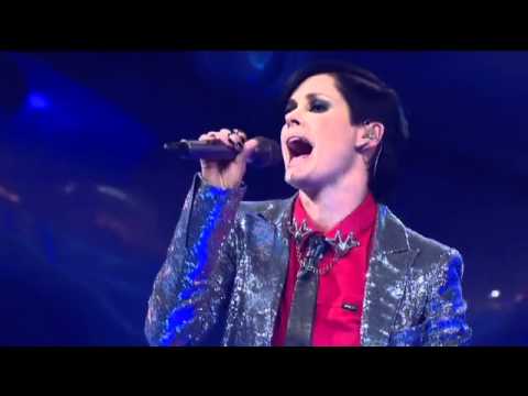 Aqua-Lene & Coaches: Love in a Trashcan