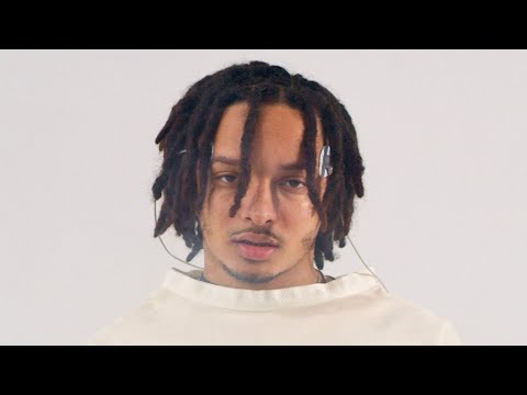 LevyGrey - Temptation (Official Music Video)