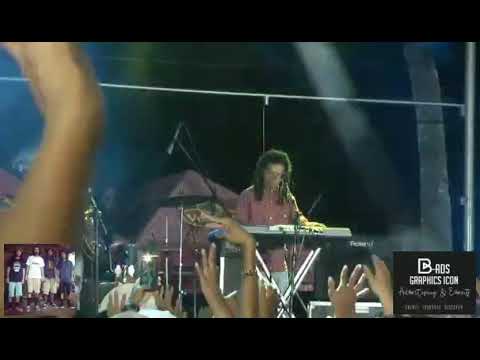 DagKuti - Jayson In Town