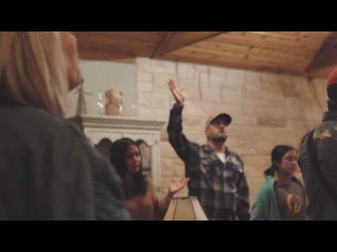Over And Over Music Video by KingsPorch