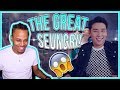SEUNGRI - '셋 셀테니 (1, 2, 3!)' M/V | Reaction! | Magical Maknae King! SEUNGRI - '셋 셀테니 (1, 2, 3!)' M/V | Reaction! | Magical Maknae King!
