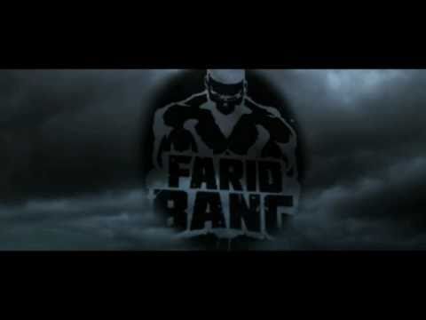 Farid Bang am 23.04.2011 in Zürich Live Hosting im Club X-Tra