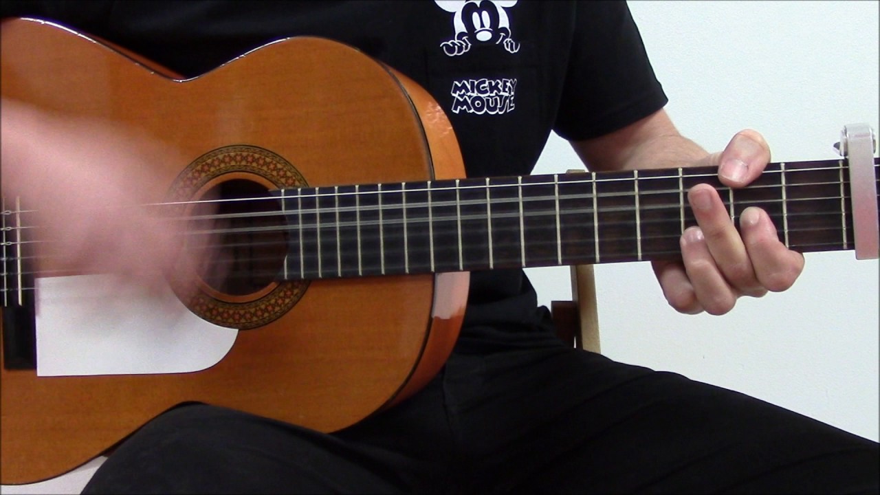 Mil calles llevan hacia ti (La Guardia)