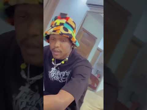 Go German by King Perryy, Bella Shmurda & Backroad Gee (Cover)