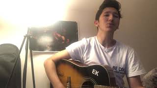 Onurcan Özcan - Hüzün Hoş Geldin Gitar Cover (Eray Köroğlu)