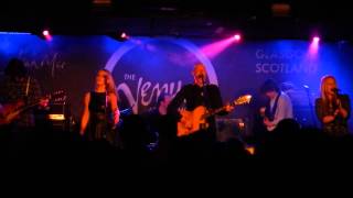 The Silencers : Answer Me