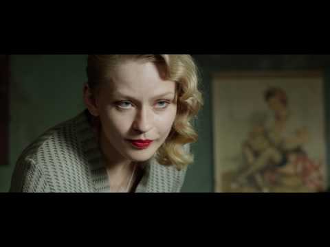 Холодное танго - Trailer