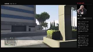 お金儲けするよ～♪　GTA5オンライン実況　初見○