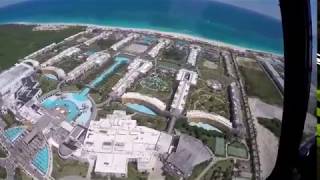 preview picture of video 'Hard Rock Hotel Punta Cana'