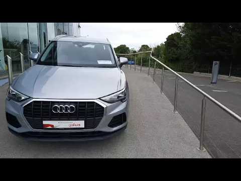 Audi Q3 45 TFSI E S Tronic SE - Image 2