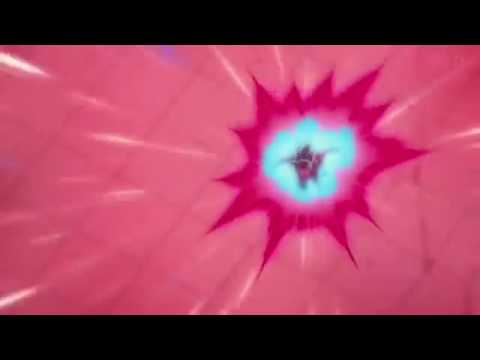 Dragon Ball Super - SSB Kaioken Goku vs Hit [English Sub]