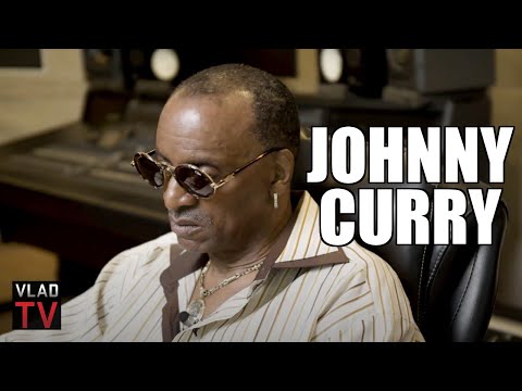 Johnny Curry on How He Felt when White Boy Rick Got Life After Snitching on Him (Part 12)