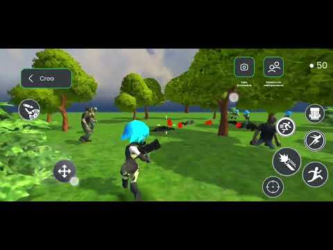 Un gioco brutto ma che può avere del potenziale