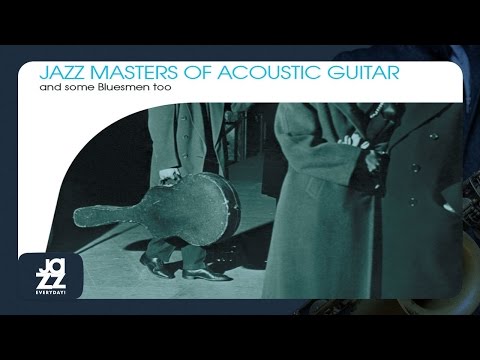 Roy Smeck's Serenaders - Guitarese