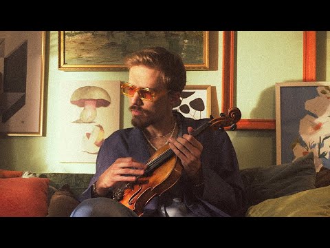 Blaz Mencinger - Vse je uredu